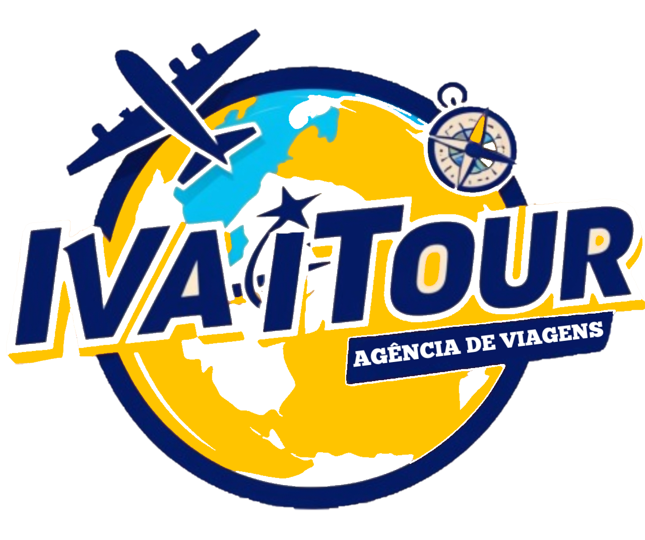 Logo IvaíTour