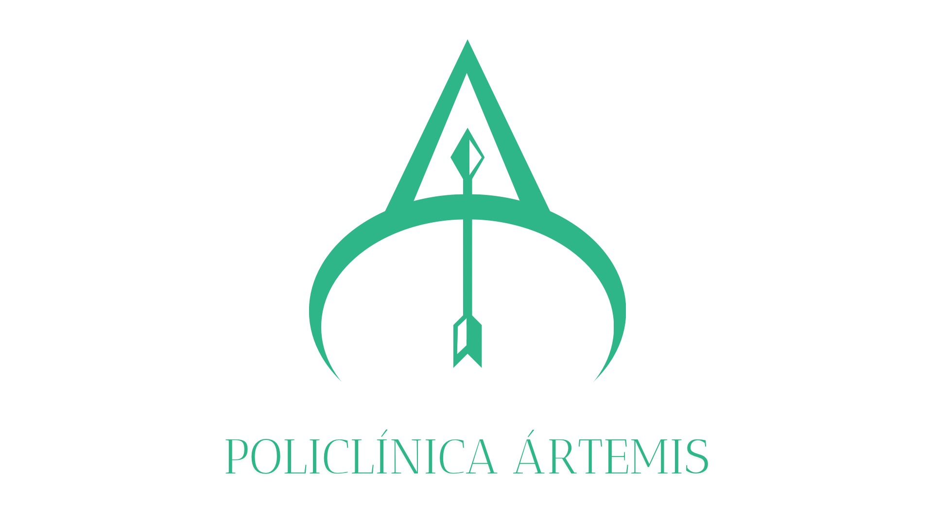 Fachada Policlínica Ártemis